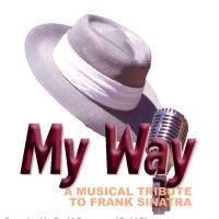 Theatre By The Sea Opens 76th Season With MY WAY: A MUSICAL TRIBUTE  Video
